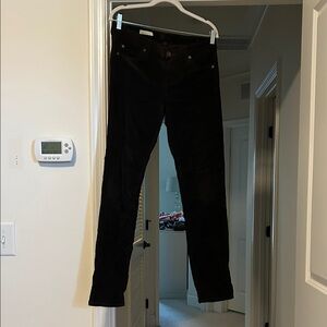 Kut from the Kloth Dark Brown Corduroy Pants